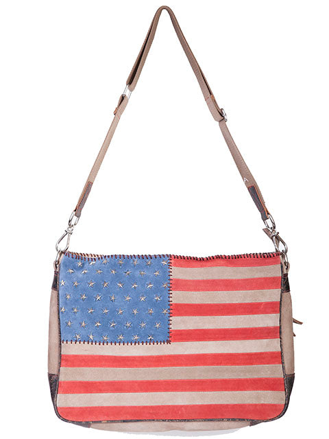 Americana Handbag B124