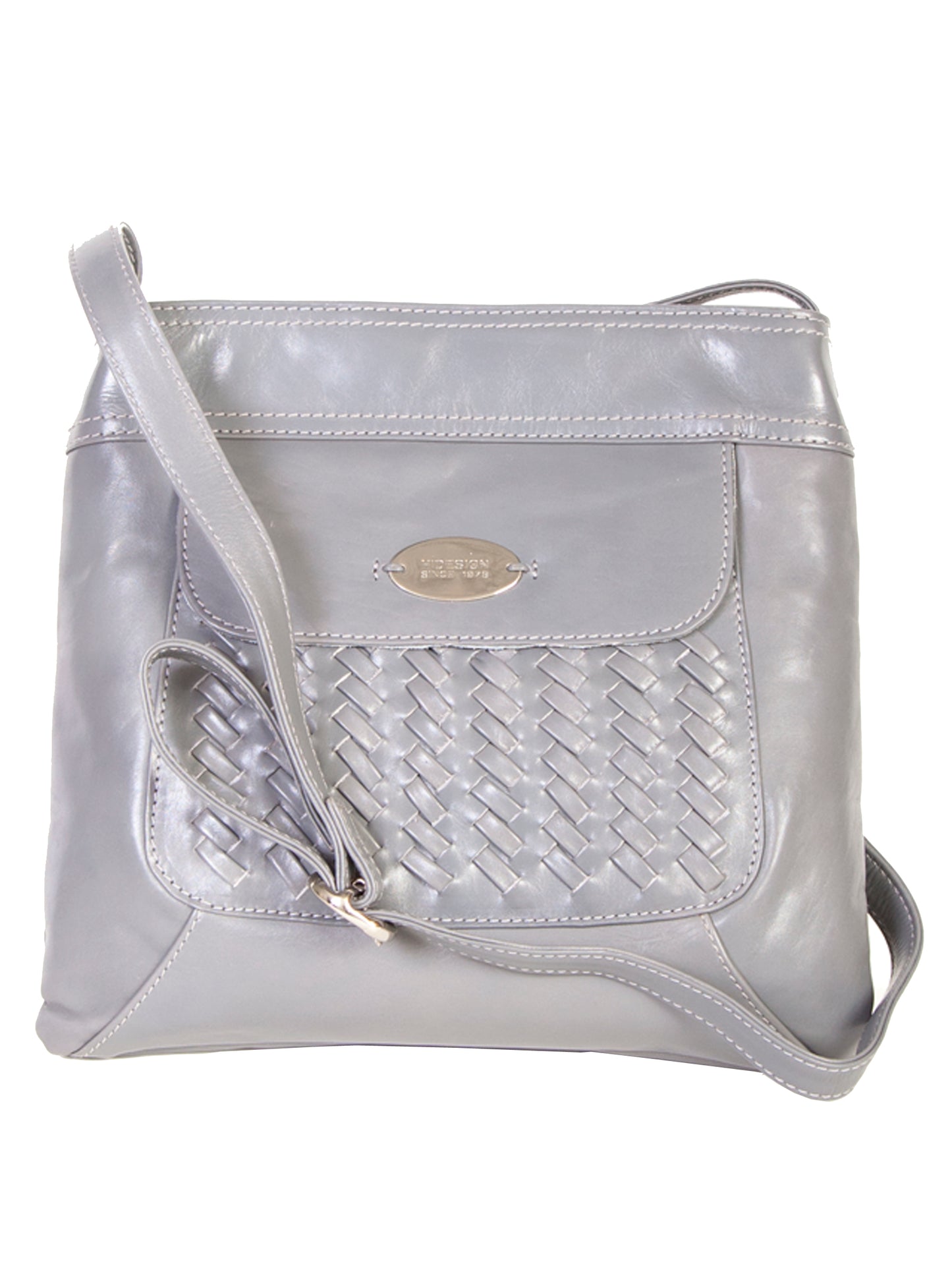 Leather Handbags H962