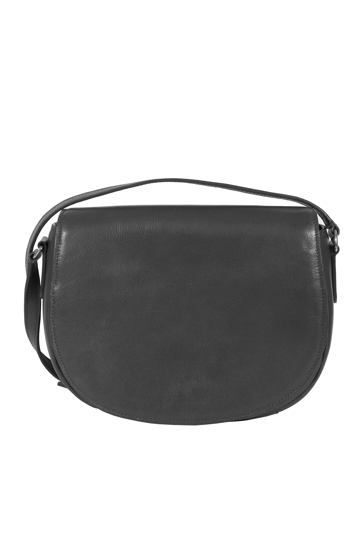 Leather Handbag 502
