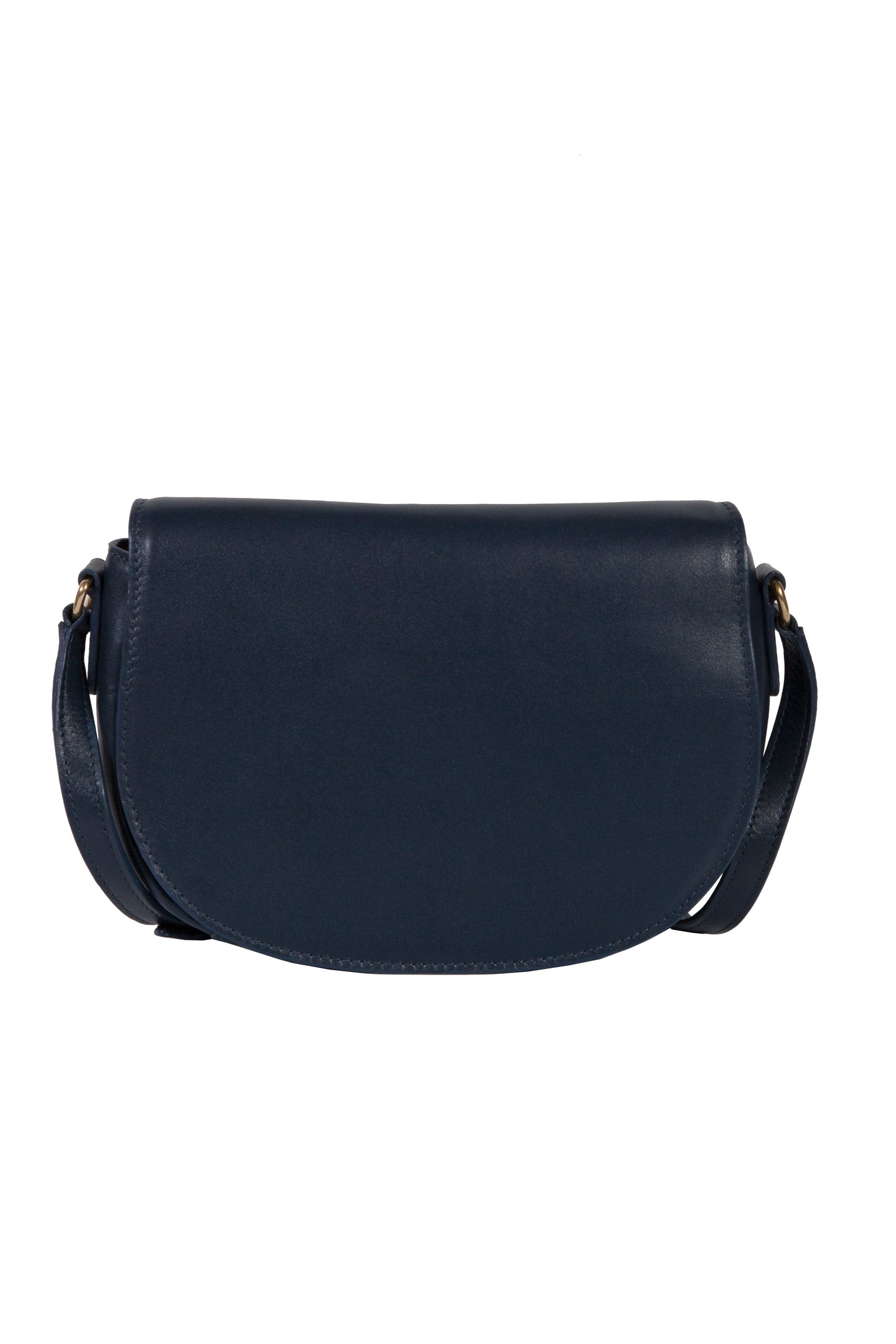 Leather Handbag 503