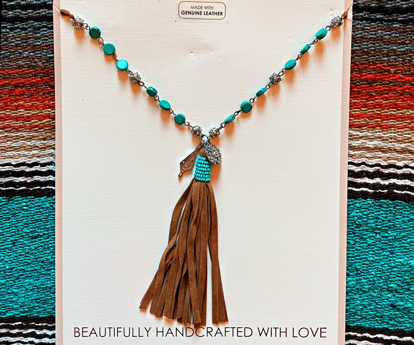 Chief Necklace
