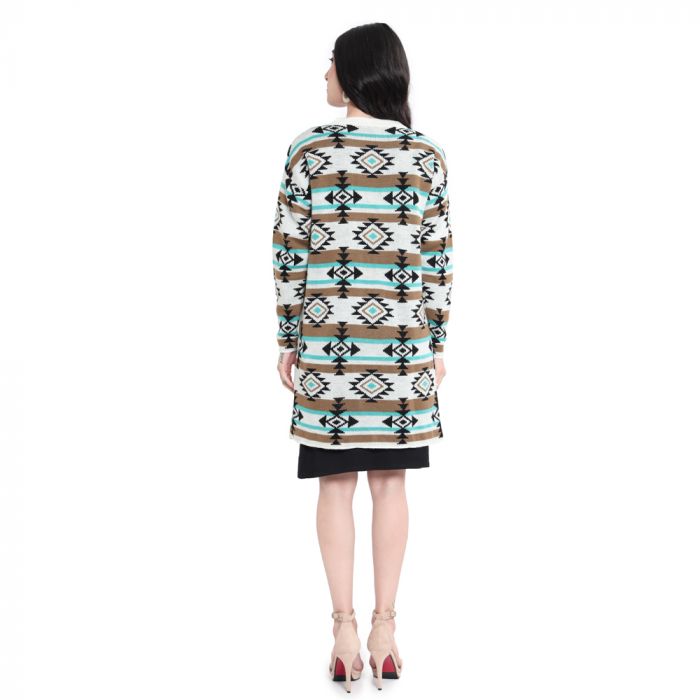 Cheyenne Cardigan