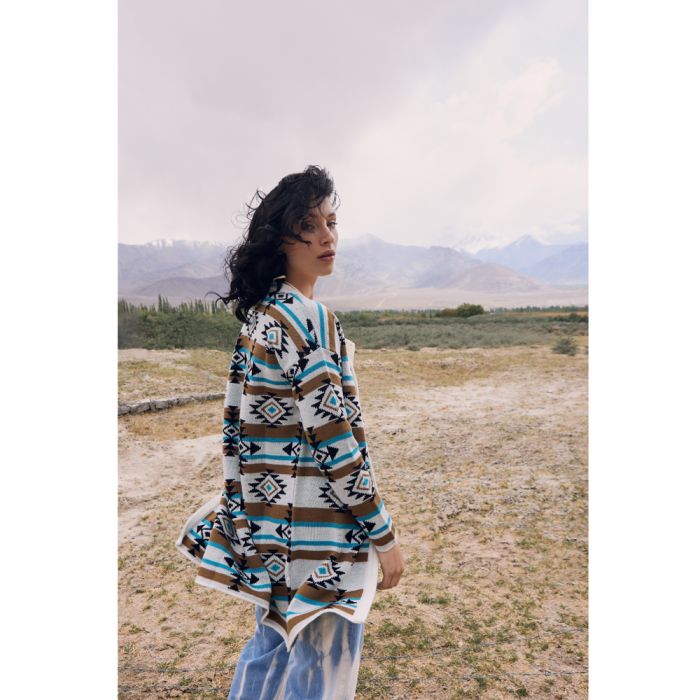 Cheyenne Cardigan