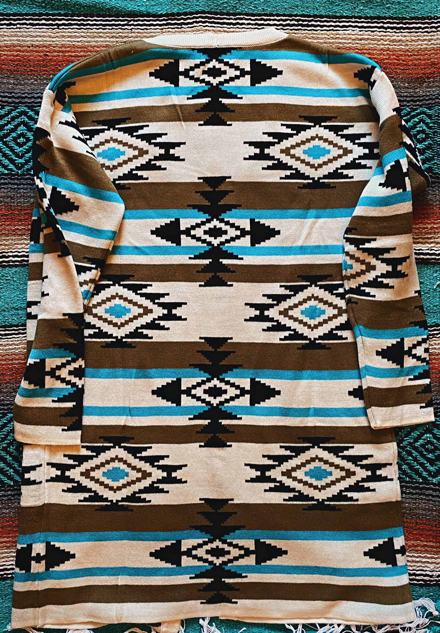 Cheyenne Cardigan