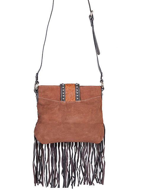 Steel Horse Bag B136
