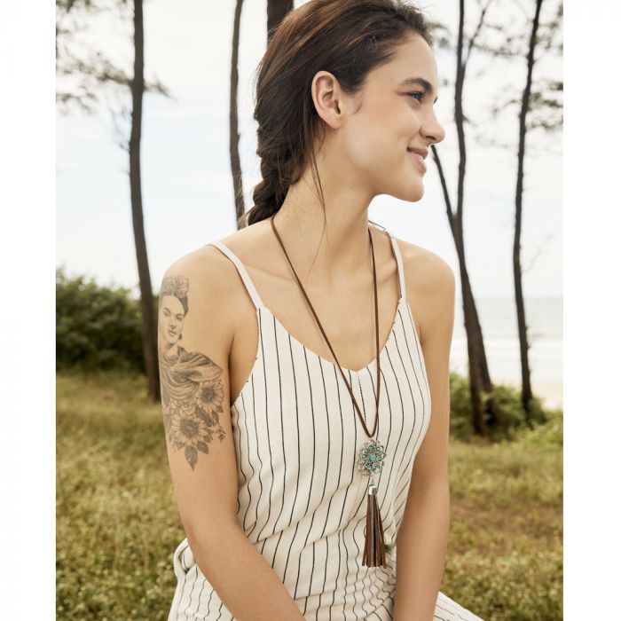 Harmony Necklace