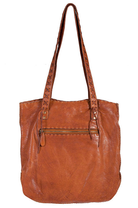 Vintage Vagabond Bag B181