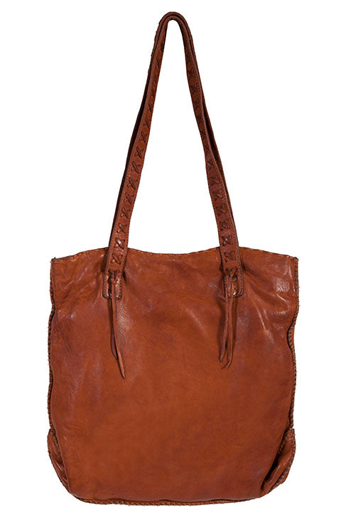 Vintage Vagabond Bag B181