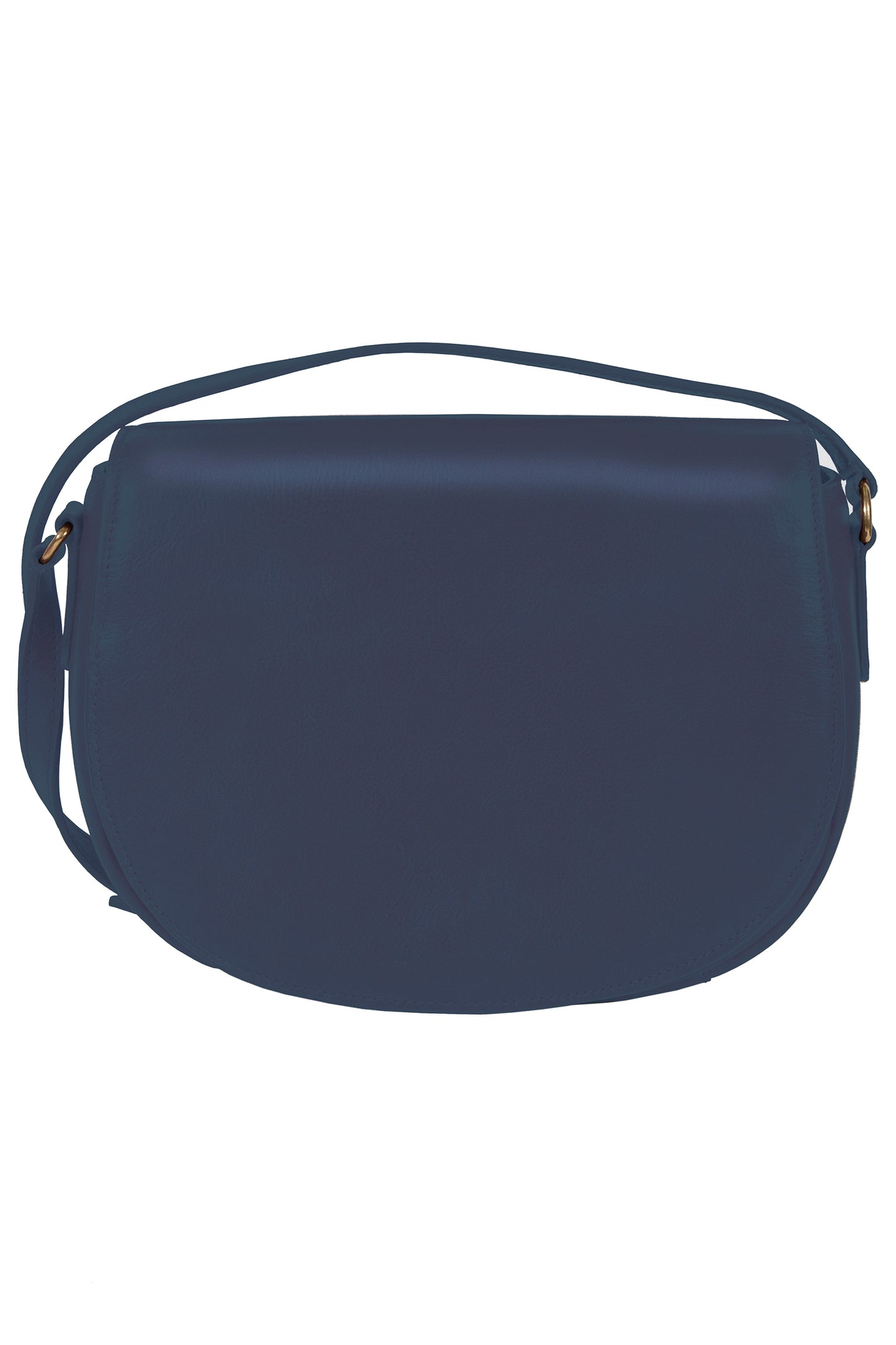 Leather Handbag 502