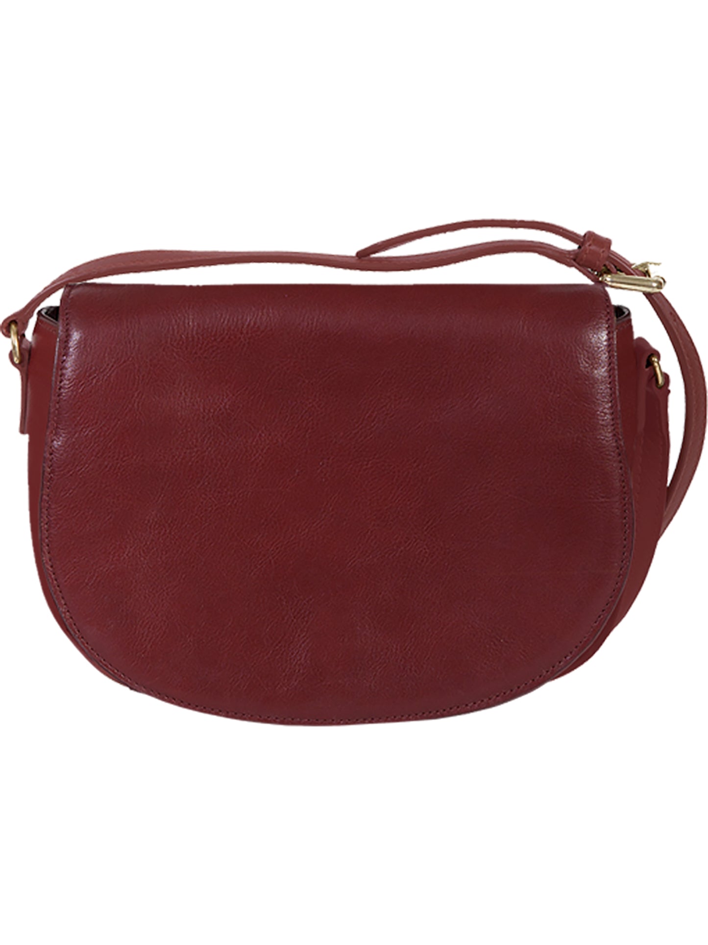 Leather Handbag 503