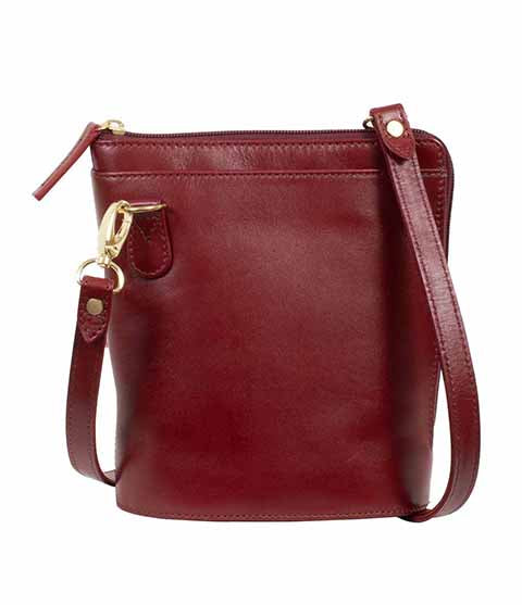 Leather Handbags 521