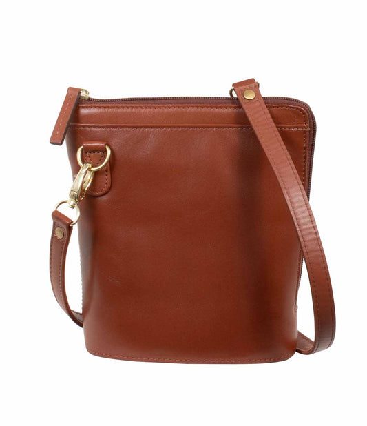 Leather Handbags 521