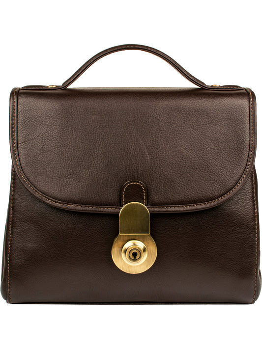 Leather Handbags 835