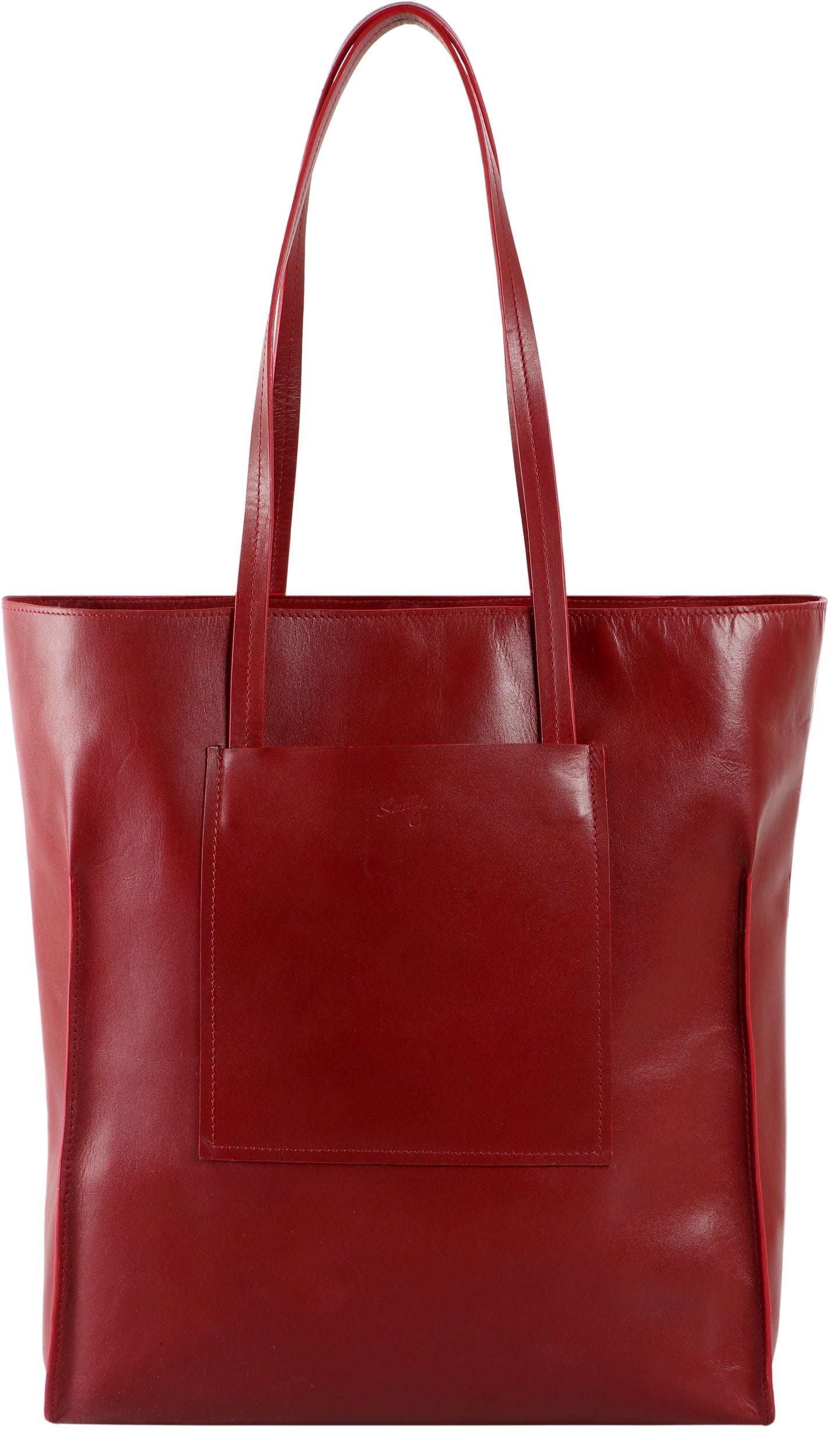 Leather Handbags 848