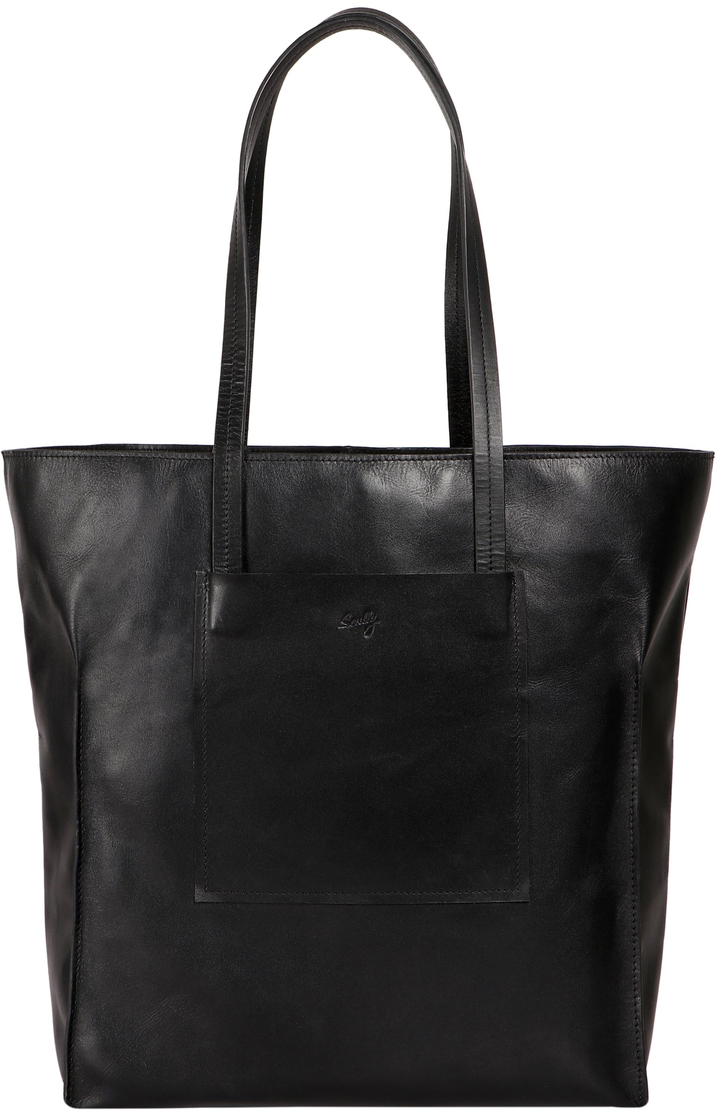 Leather Handbags 848