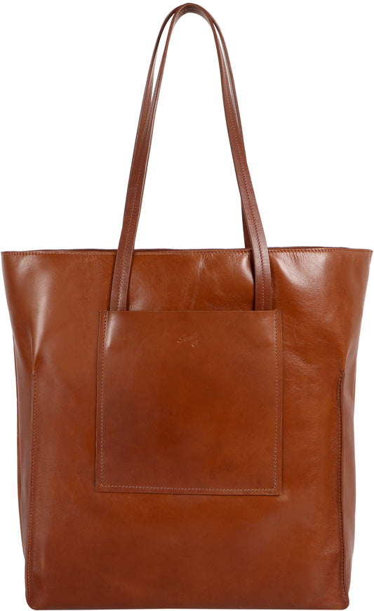 Leather Handbags 848
