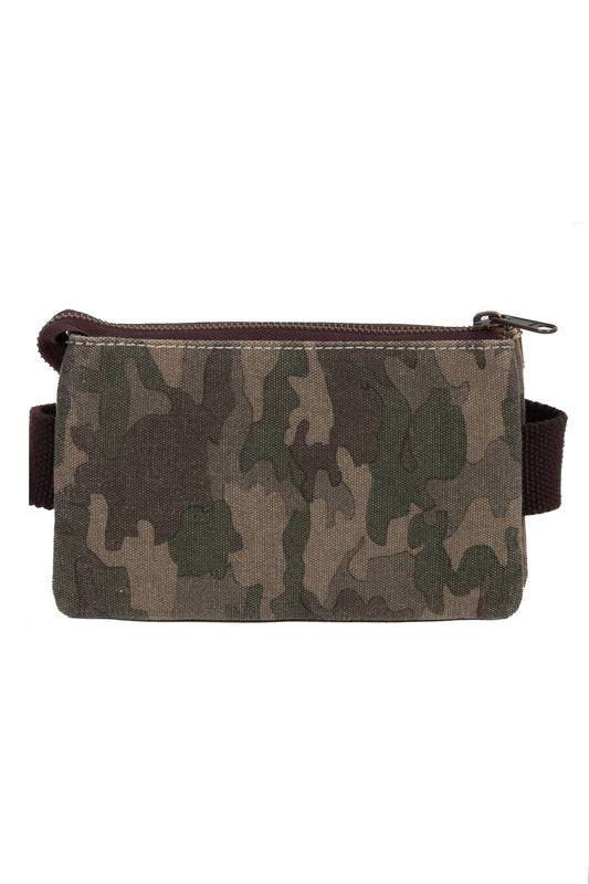 Leather Handbag 942