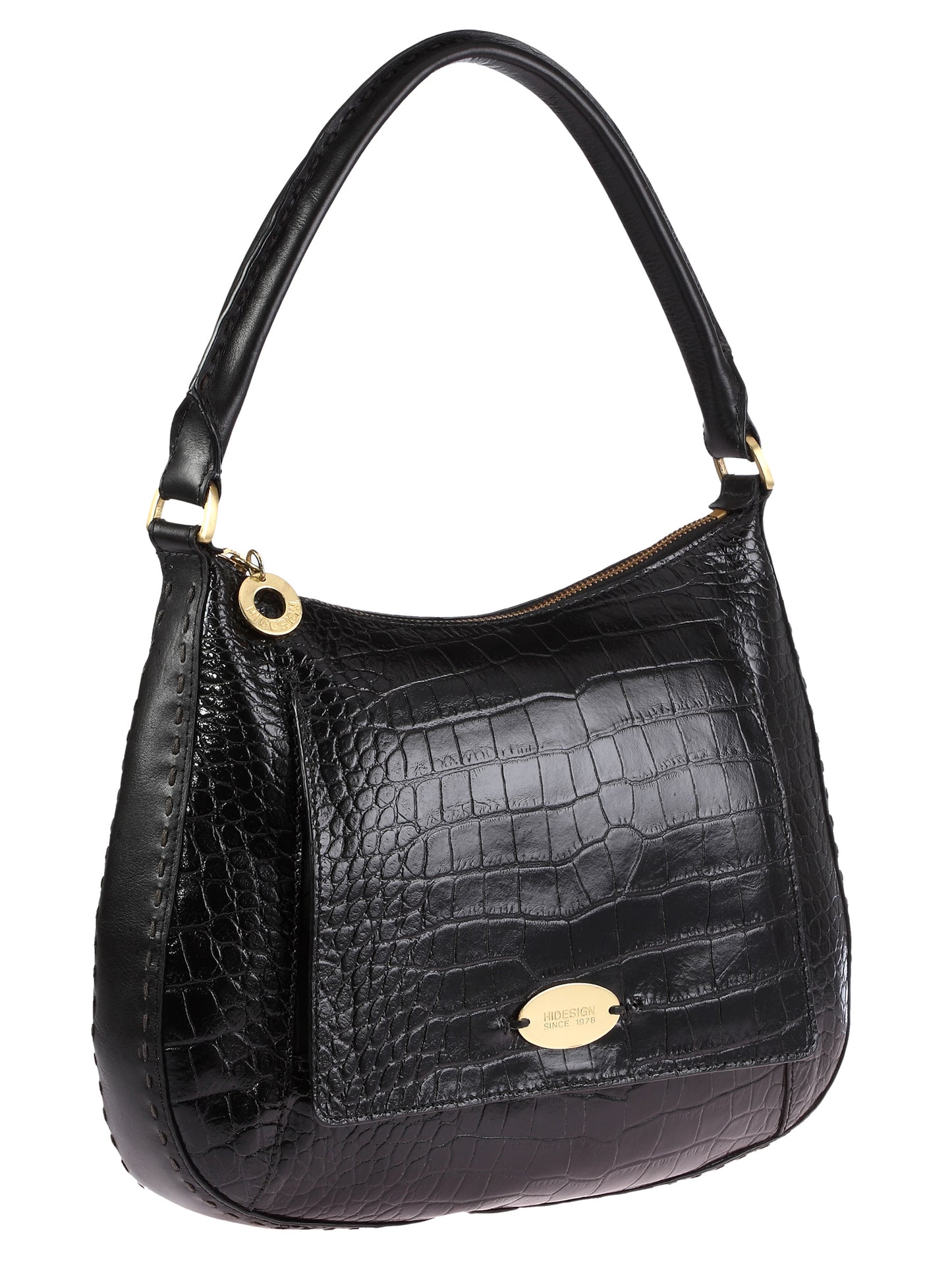 Leather Handbags H873