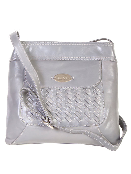 Leather Handbags H962