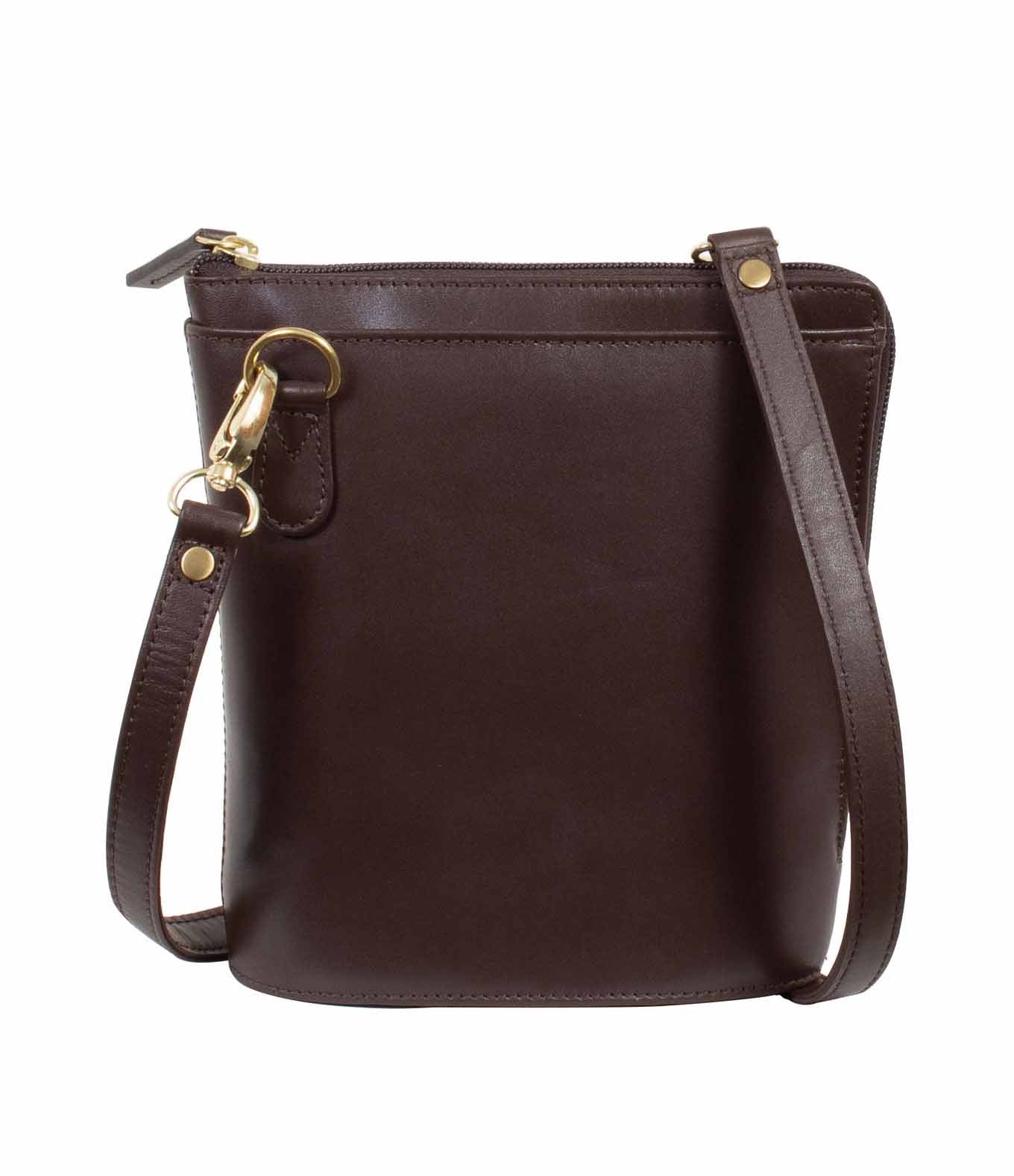 Leather Handbags 521