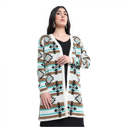 Cheyenne Cardigan