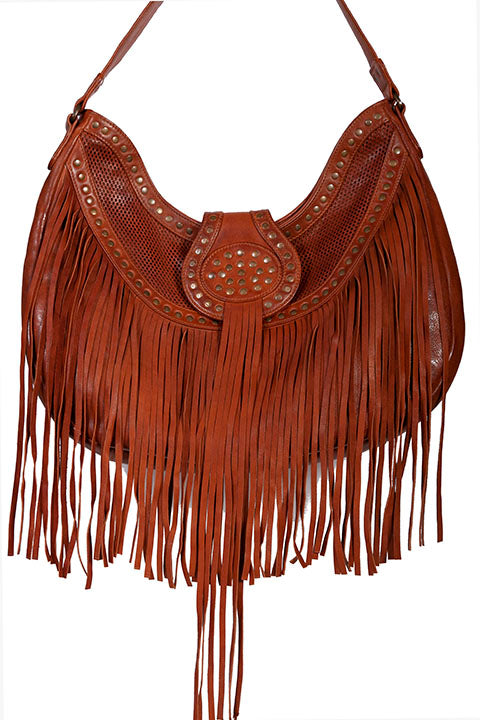 Gypsy Bag B177