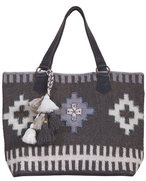 Desert Snow Bag B307