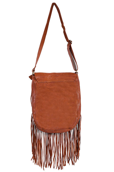 Hippie Brown Bag B180