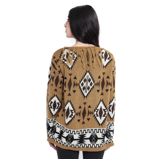 Cherokee Cardigan