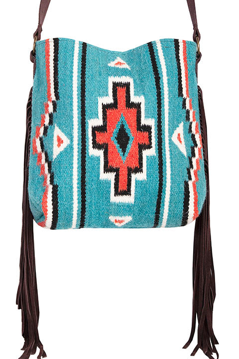 Arrowhead Bag B316