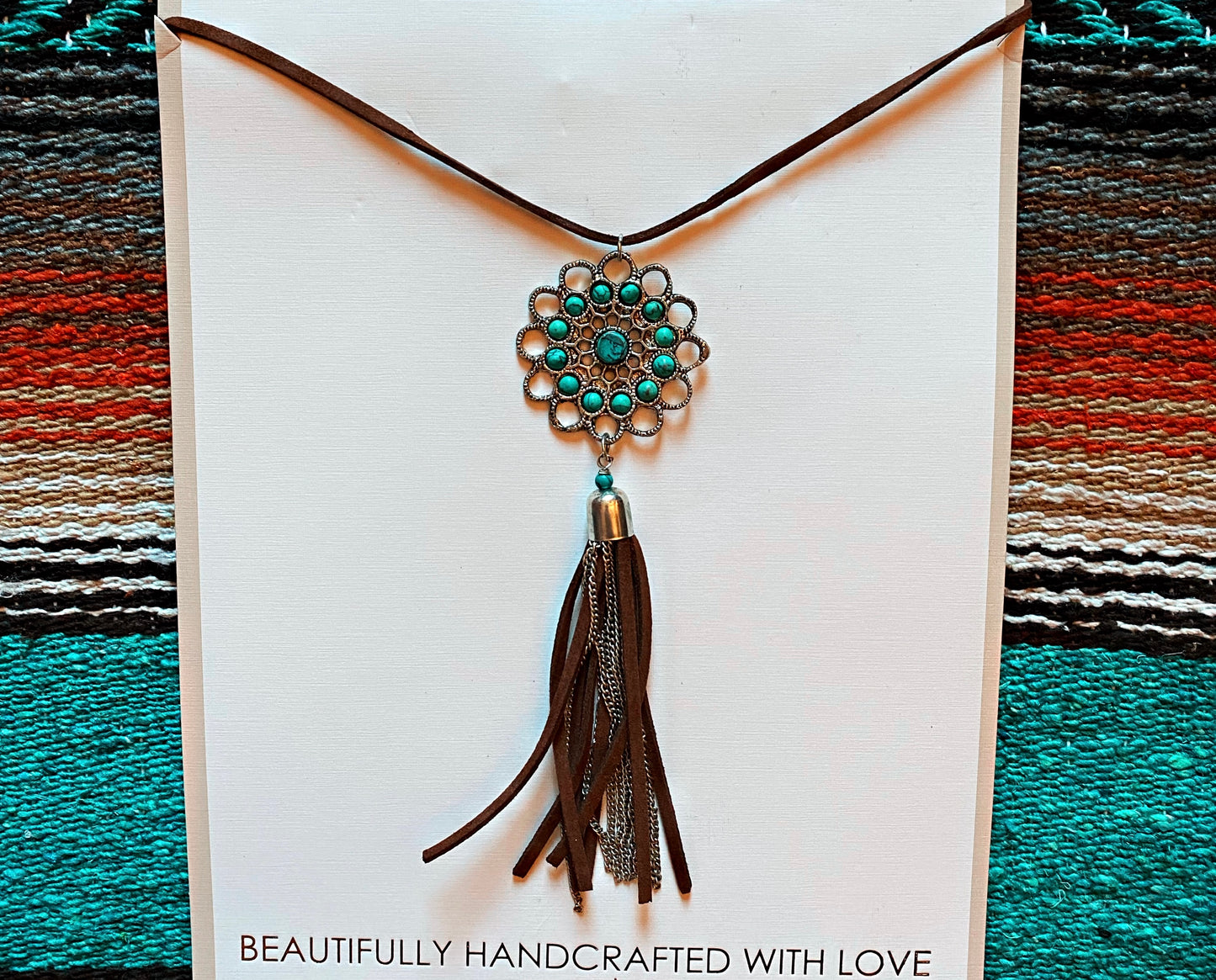 Harmony Necklace